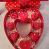 Bougies cœur boîte assortie St Valentin - Thumbnail Image 3