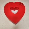 Bougies cœur boîte assortie St Valentin - Thumbnail Image 2