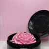 Bougie Fêtes des Mères : Camélia Rose et Blanc - Thumbnail Image 3