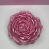 Bougie Fêtes des Mères : Camélia Rose et Blanc - Thumbnail Image 2