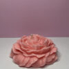 Bougie Fêtes des Mères : Camélia Rose pâle - Thumbnail Image 1