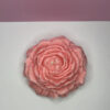 Bougie Fêtes des Mères : Camélia Rose pâle - Thumbnail Image 2