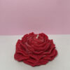 Bougie Fêtes des Mères : Camélia Rouge - Thumbnail Image 1