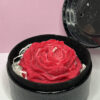 Bougie Fêtes des Mères : Camélia Rouge - Thumbnail Image 3