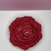 Bougie Fêtes des Mères : Camélia Rouge - Thumbnail Image 2