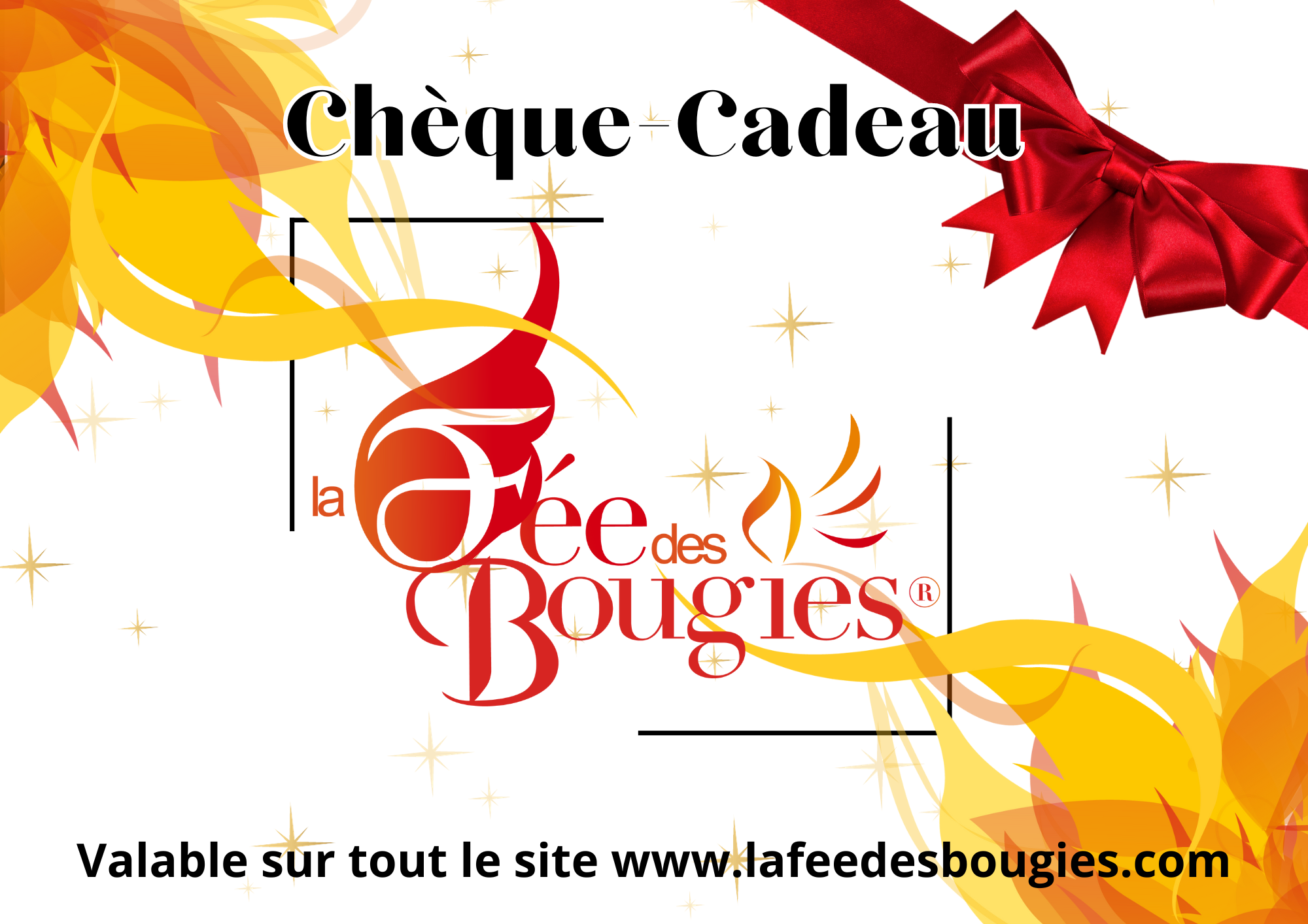 Carte Cadeau E-carte – Image 1