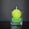 Bougie balle de golf verrine - Thumbnail Image 3