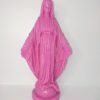 Statue Vierge Miraculeuse en cire - Thumbnail Image 2