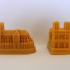 Notre-Dame de Paris en miniature - Thumbnail Image 1