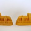 Notre-Dame de Paris en miniature - Thumbnail Image 2