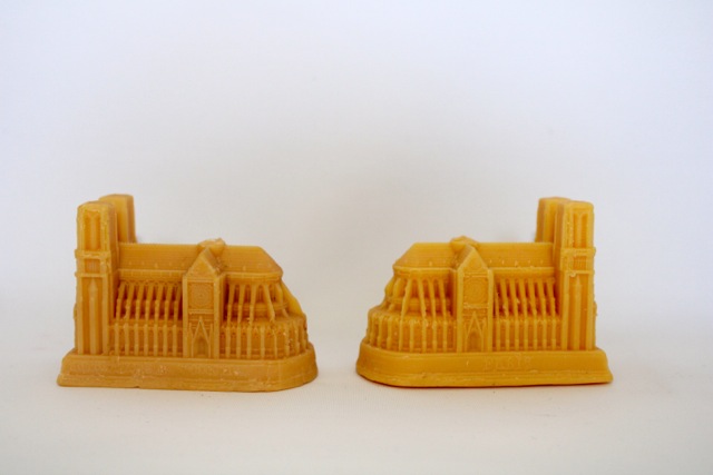 Notre-Dame de Paris en miniature – Image 2