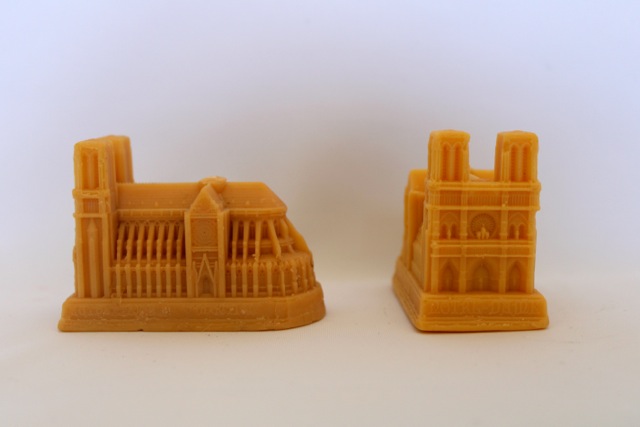 Notre-Dame de Paris en miniature – Image 1