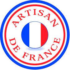 logo artisan de france