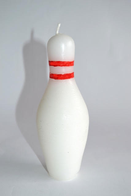 Bougies bowling – Image 3